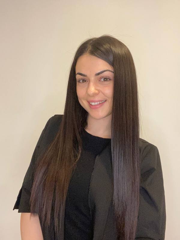 Esteticista Bellísima